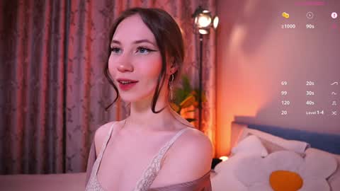 Snapshot of askaudrey chatting on January 25, 2025, 2:03 pm Audrey online show from January 25, 2025, 2:03 pm