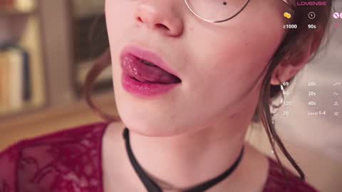 Snapshot of askaudrey chatting on February 2, 2025, 5:04 pm Audrey online show from February 2, 2025, 5:04 pm