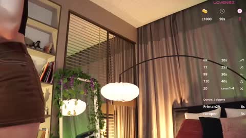 Snapshot of askaudrey chatting on March 11, 2025, 1:45 pm Audrey online show from March 11, 2025, 1:45 pm