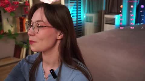 Snapshot of askaudrey chatting on September 30, 2025, 2:33 pm Audrey online show from September 30, 2025, 2:33 pm