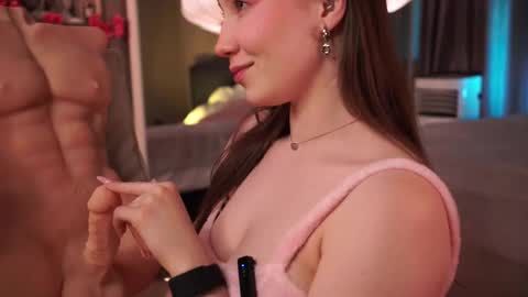 Snapshot of askaudrey chatting on October 1, 2025, 2:45 pm Audrey online show from October 1, 2025, 2:45 pm