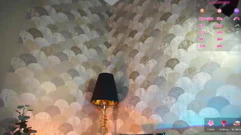 Snapshot of askaudrey chatting on October 19, 2025, 4:51 pm Audrey online show from October 19, 2025, 4:51 pm