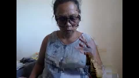 aslanne online show from April 23, 2026, 8:02 am