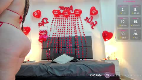 Snapshot of aslhyn_gomez chatting on February 14, 2025, 11:31 pm Aslhyn online show from February 14, 2025, 11:31 pm