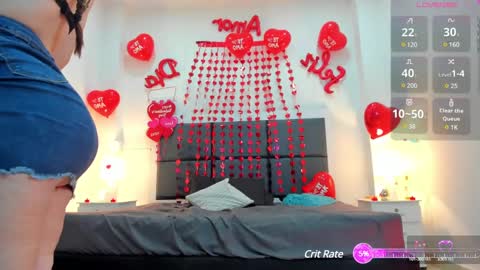 Snapshot of aslhyn_gomez chatting on February 15, 2025, 4:01 pm Aslhyn online show from February 15, 2025, 4:01 pm