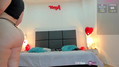 Snapshot of aslhyn_gomez chatting on February 24, 2025, 4:26 pm Aslhyn online show from February 24, 2025, 4:26 pm