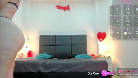 Snapshot of aslhyn_gomez chatting on March 1, 2025, 8:53 pm Aslhyn online show from March 1, 2025, 8:53 pm
