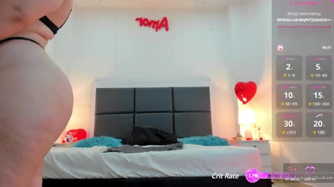 Snapshot of aslhyn_gomez chatting on March 10, 2025, 9:18 pm Aslhyn online show from March 10, 2025, 9:18 pm