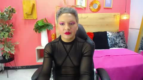 ASLY online show from March 18, 2026, 12:08 pm