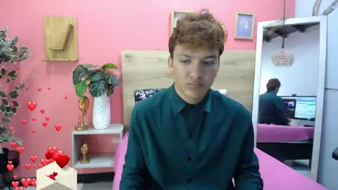ASLY online show from April 30, 2026, 9:59 am