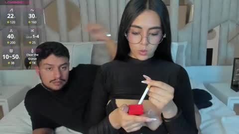 Snapshot of asmodeo6_ chatting on February 13, 2025, 4:07 pm asmodeo6_ online show from February 13, 2025, 4:07 pm