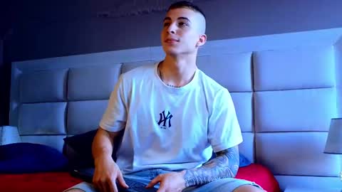 Asmodeo  -   online show from January 20, 2025, 9:11 pm