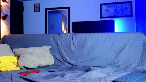 Asmodeo  -   online show from February 12, 2025, 4:01 am