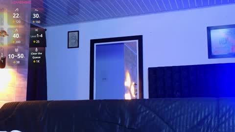 Asmodeo  -   online show from March 12, 2025, 5:57 am