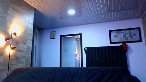 Asmodeo  -   online show from October 14, 2025, 11:27 pm