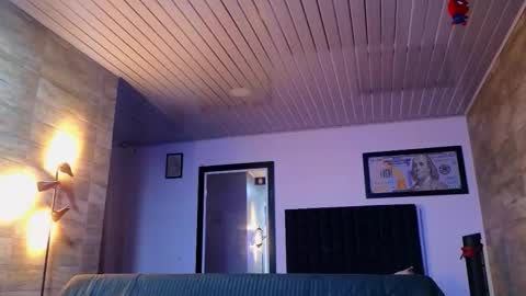 Asmodeo  -   online show from November 2, 2025, 12:24 am