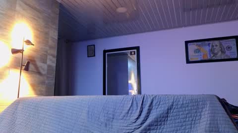 Asmodeo  -   online show from December 4, 2025, 1:15 am