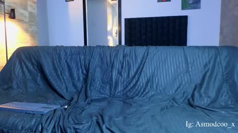 Asmodeo  -   online show from February 25, 2026, 3:05 am