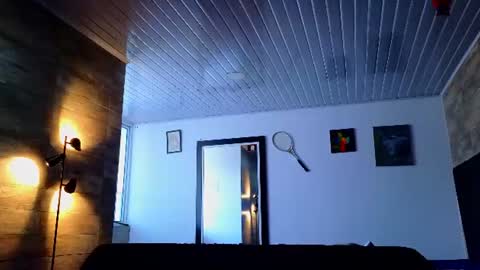 Asmodeo  -   online show from June 21, 2026, 2:08 pm
