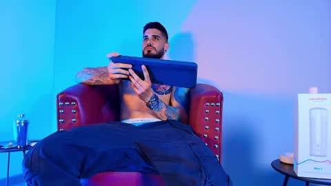 Snapshot of asmodeus_bael_ chatting on September 10, 2025, 5:51 am asmodeus bael online show from September 10, 2025, 5:51 am