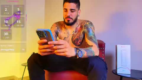 Snapshot of asmodeus_bael_ chatting on September 13, 2025, 5:51 am asmodeus bael online show from September 13, 2025, 5:51 am