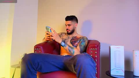 Snapshot of asmodeus_bael_ chatting on September 15, 2025, 1:05 am asmodeus bael online show from September 15, 2025, 1:05 am