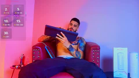 Snapshot of asmodeus_bael_ chatting on September 17, 2025, 2:02 am asmodeus bael online show from September 17, 2025, 2:02 am