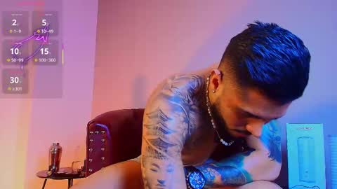 Snapshot of asmodeus_bael_ chatting on September 18, 2025, 3:41 am asmodeus bael online show from September 18, 2025, 3:41 am