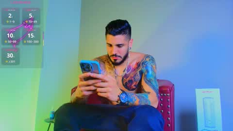 Snapshot of asmodeus_bael_ chatting on September 21, 2025, 11:17 pm asmodeus bael online show from September 21, 2025, 11:17 pm