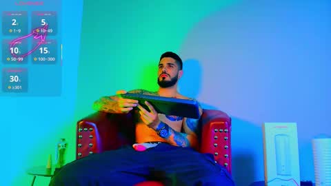 Snapshot of asmodeus_bael_ chatting on September 23, 2025, 3:09 am asmodeus bael online show from September 23, 2025, 3:09 am