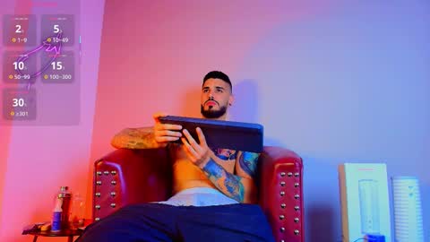 Snapshot of asmodeus_bael_ chatting on September 26, 2025, 1:20 am asmodeus bael online show from September 26, 2025, 1:20 am