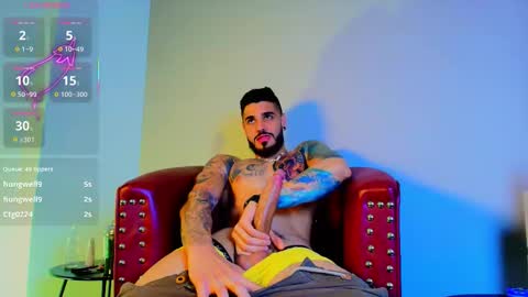 Snapshot of asmodeus_bael_ chatting on September 30, 2025, 12:04 am asmodeus bael online show from September 30, 2025, 12:04 am