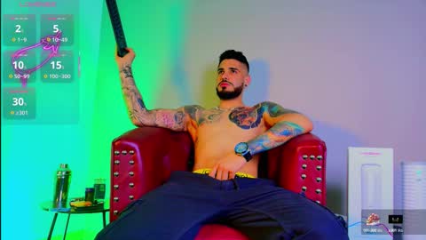 Snapshot of asmodeus_bael_ chatting on October 10, 2025, 1:37 am asmodeus bael online show from October 10, 2025, 1:37 am