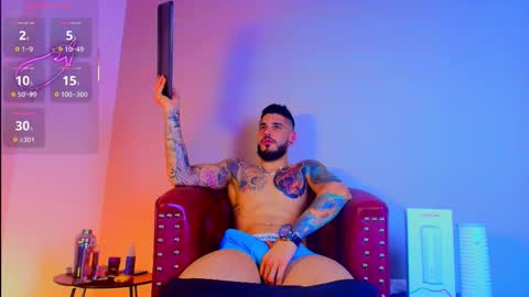 Snapshot of asmodeus_bael_ chatting on October 11, 2025, 2:44 am asmodeus bael online show from October 11, 2025, 2:44 am