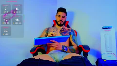 Snapshot of asmodeus_bael_ chatting on October 20, 2025, 3:18 am asmodeus bael online show from October 20, 2025, 3:18 am