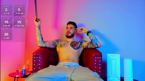 Snapshot of asmodeus_bael_ chatting on October 22, 2025, 2:56 am asmodeus bael online show from October 22, 2025, 2:56 am