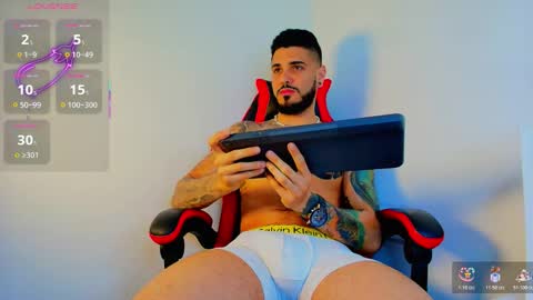 Snapshot of asmodeus_bael_ chatting on October 30, 2025, 7:10 am asmodeus bael online show from October 30, 2025, 7:10 am