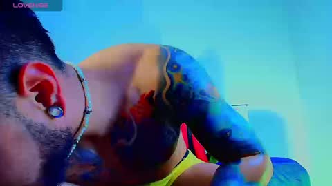 Snapshot of asmodeus_bael_ chatting on November 20, 2025, 10:53 pm asmodeus bael online show from November 20, 2025, 10:53 pm