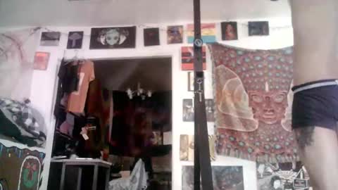 Asmodeus online show from May 6, 2026, 11:10 pm