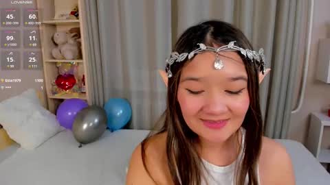 asoka_matama online show from February 28, 2025, 4:31 pm