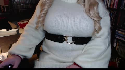 Aspen Vale online show from January 23, 2025, 10:33 pm