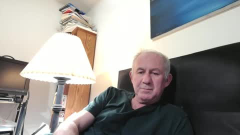 aspenleaf online show from January 31, 2025, 2:04 am