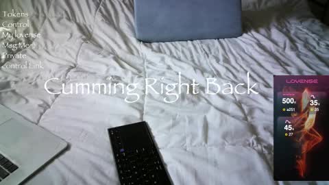 ASPEROUS 0NE COCK online show from October 19, 2025, 6:52 pm