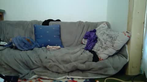 aspiringturtlegirl online show from February 16, 2026, 8:49 pm