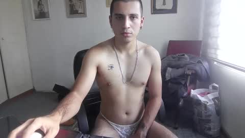 Aspy online show from March 6, 2026, 9:33 pm