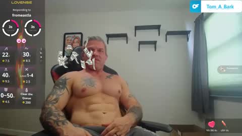 Snapshot of ass_chaser_1 chatting on January 19, 2026, 3:38 pm Ass Chaser online show from January 19, 2026, 3:38 pm