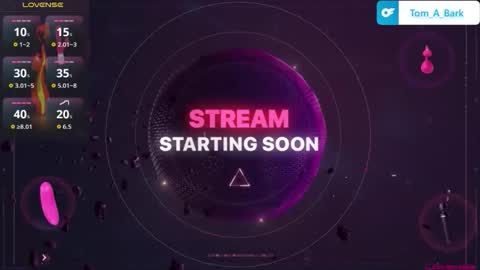 Ass Chaser online show from May 14, 2026, 1:01 am