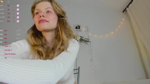 Sasha online show from January 2, 2025, 2:54 am