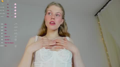 Sasha online show from January 24, 2025, 2:39 am