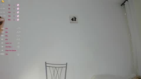 Sasha online show from January 26, 2025, 4:30 am